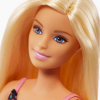 Barbie Supermarket Playset