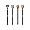 Harry Potter S7 Pens - Magical Characters (16 pcs)