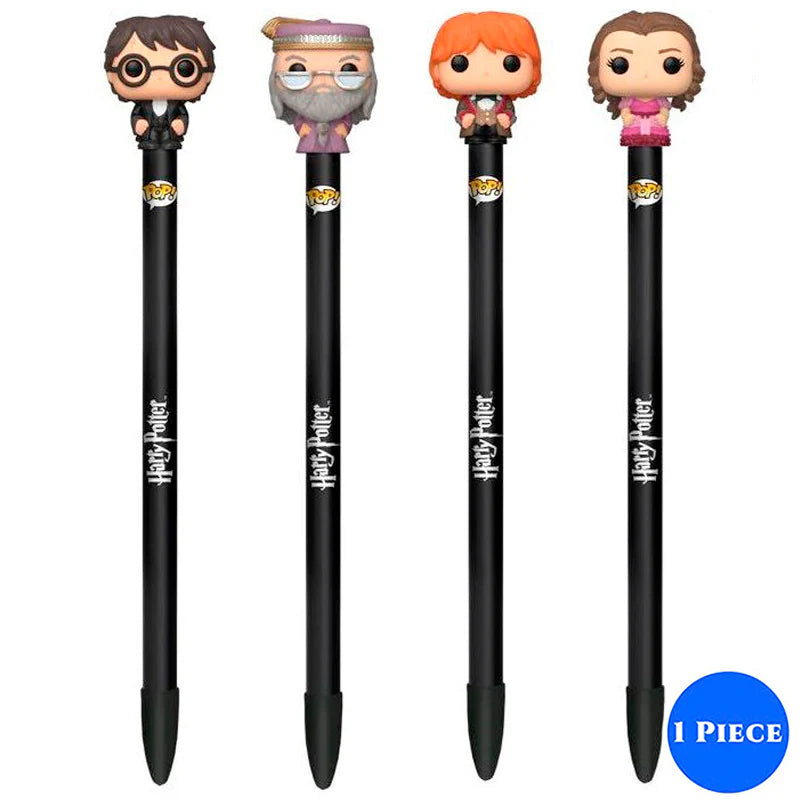 Harry Potter S7 Pens - Magical Characters (16 pcs)