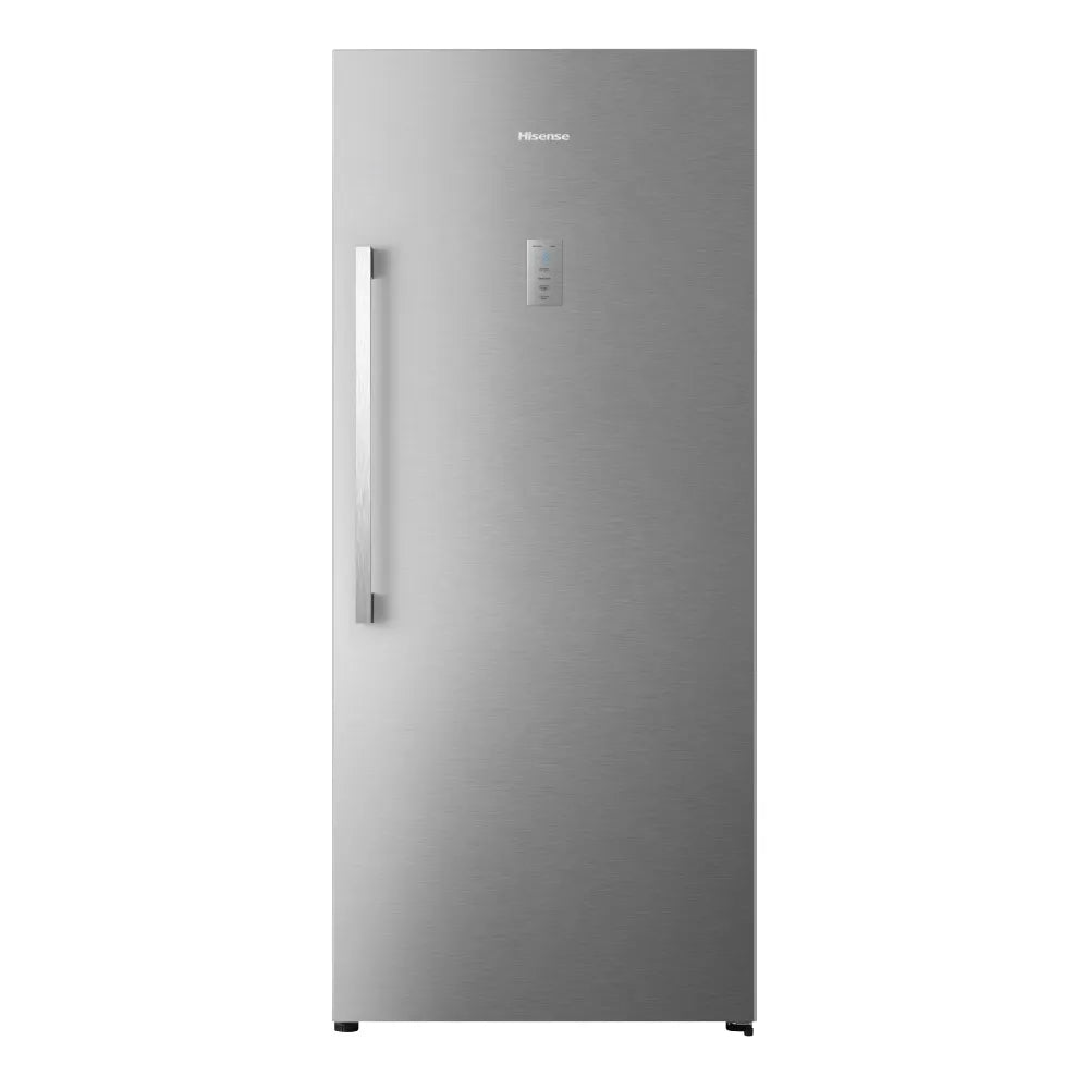 HISENSE 592L Upright Freezer – 6 Drawers | Long-Term Storage