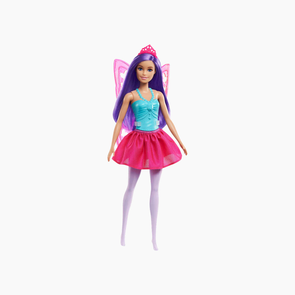 Barbie Core Fairy Doll – Assorted