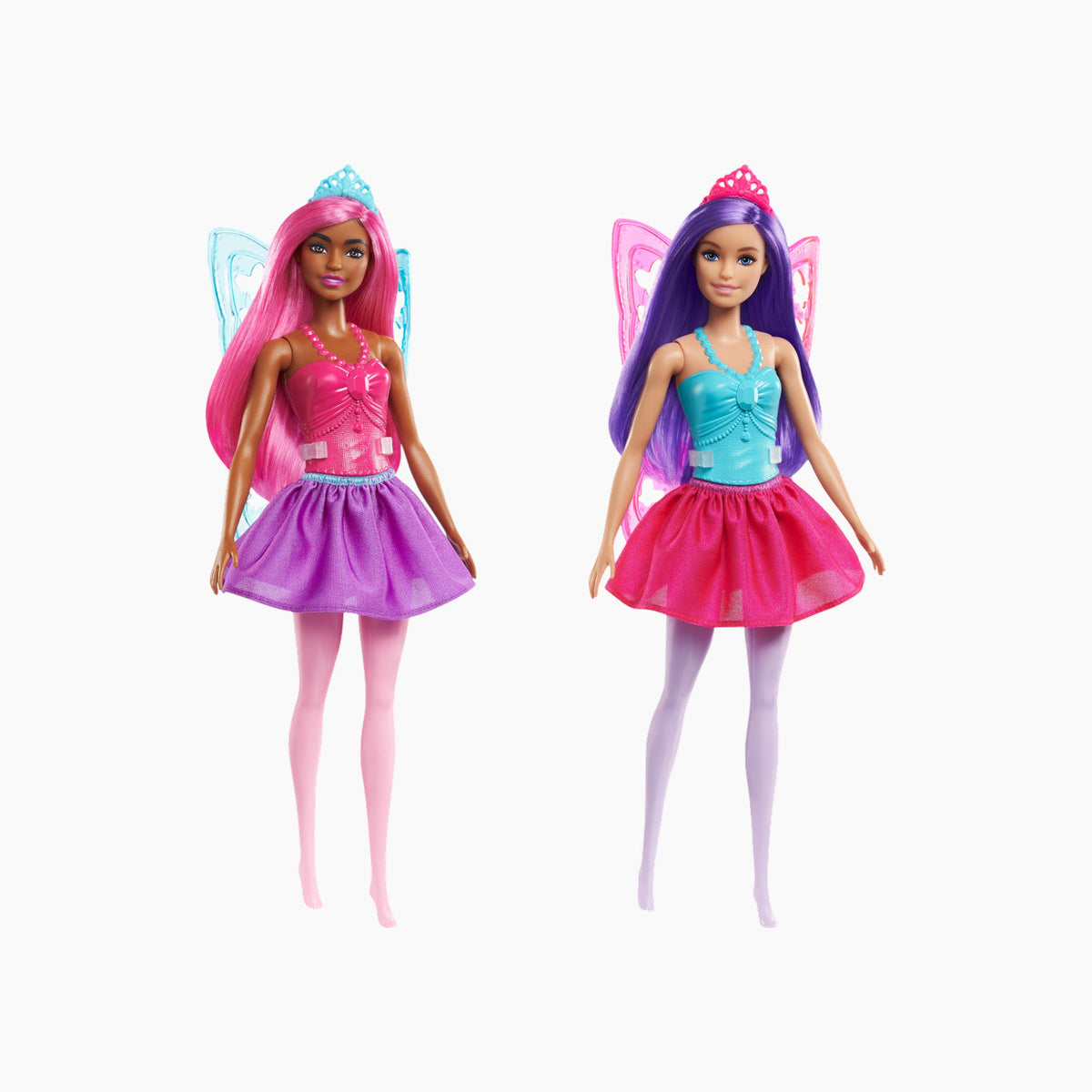 Barbie Core Fairy Doll – Assorted