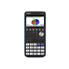 CASIO FX-CG50 Graphing Calculator with 3D & Color Display