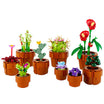 LEGO® Tiny Plants 10329 – Botanical Mini Plant Collection