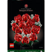 LEGO® Bouquet of Roses 10328 – Everlasting Flower Gift