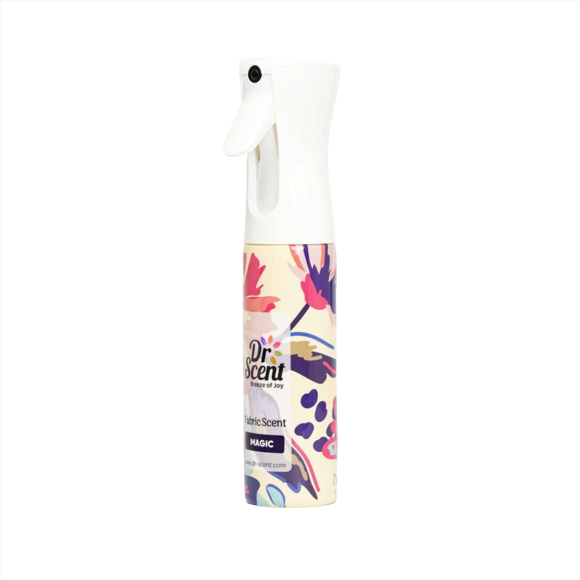 Dr.Scent Fabric Spray DS Eliminates Odors