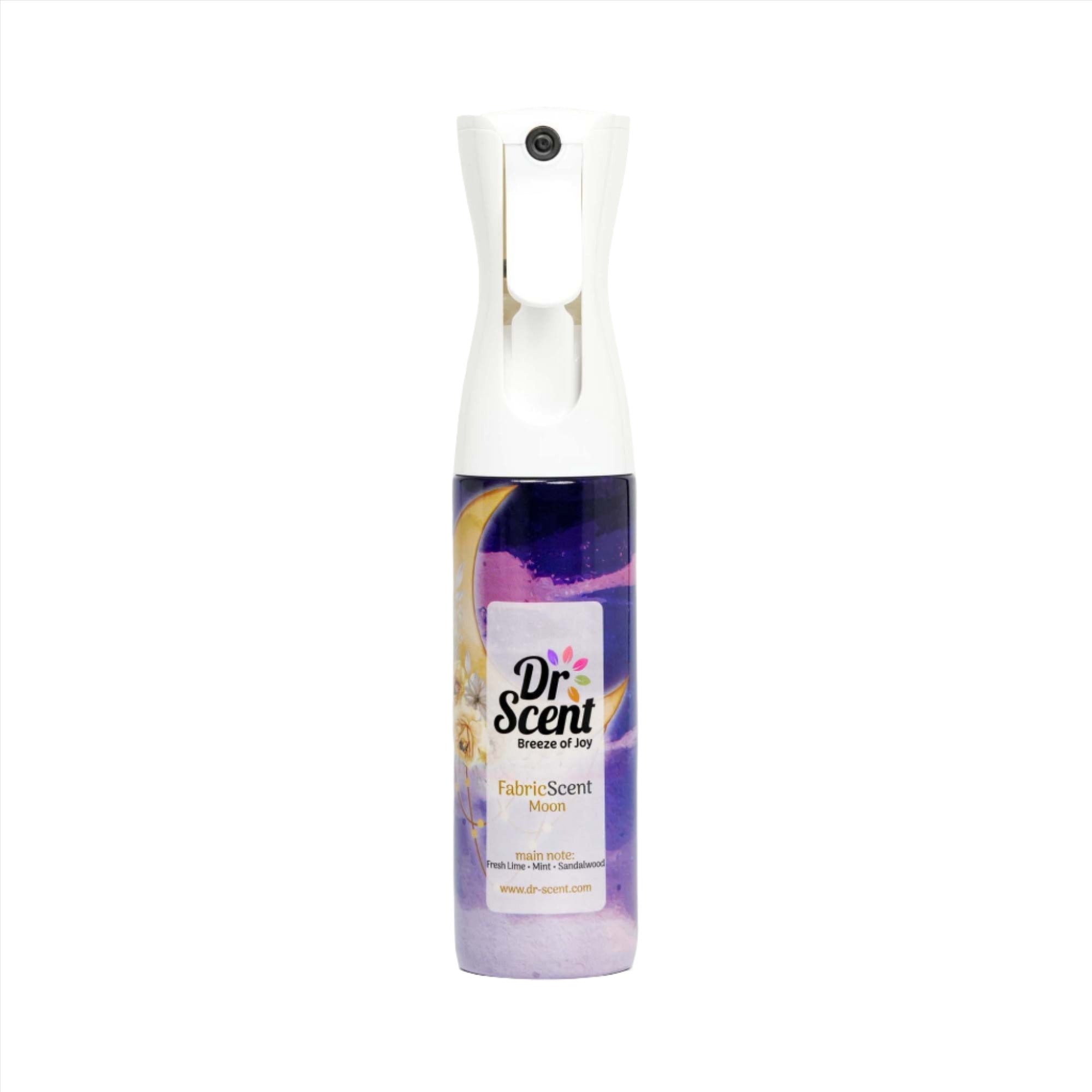 Dr.Scent Fabric Spray DS Eliminates Odors