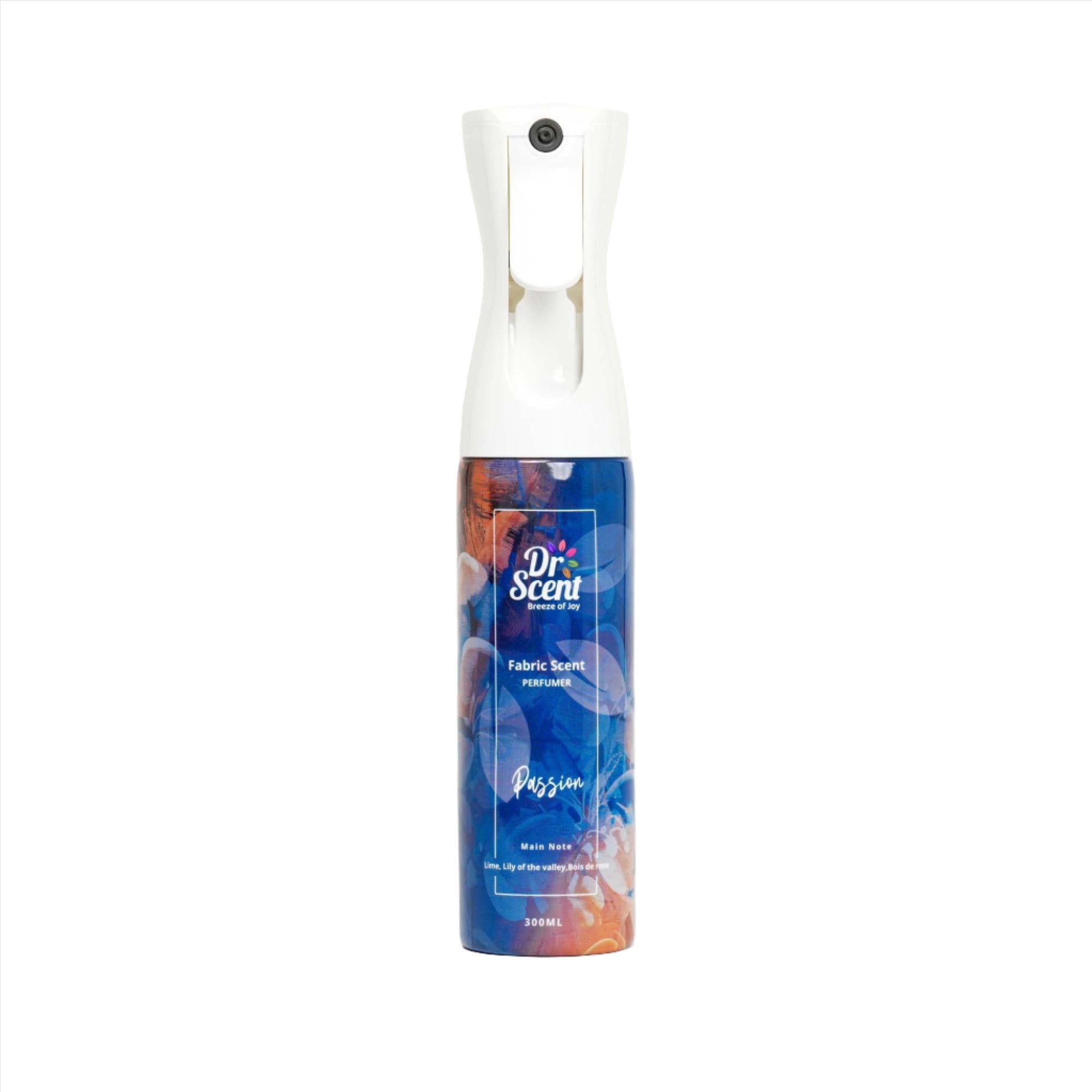 Dr.Scent Fabric Spray DS Eliminates Odors