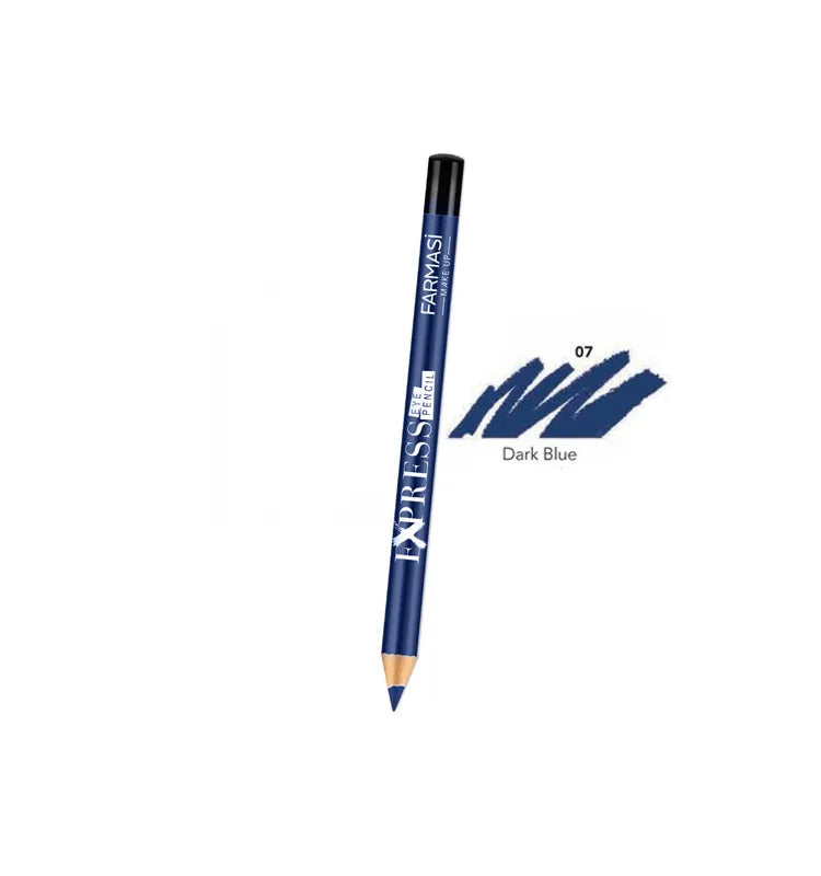 Farmasi Express – Creamy Eye Pencil for Quick Definition