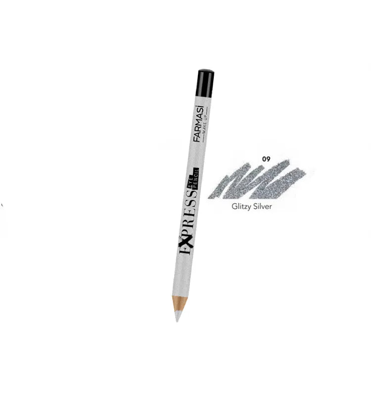 Farmasi Express – Creamy Eye Pencil for Quick Definition