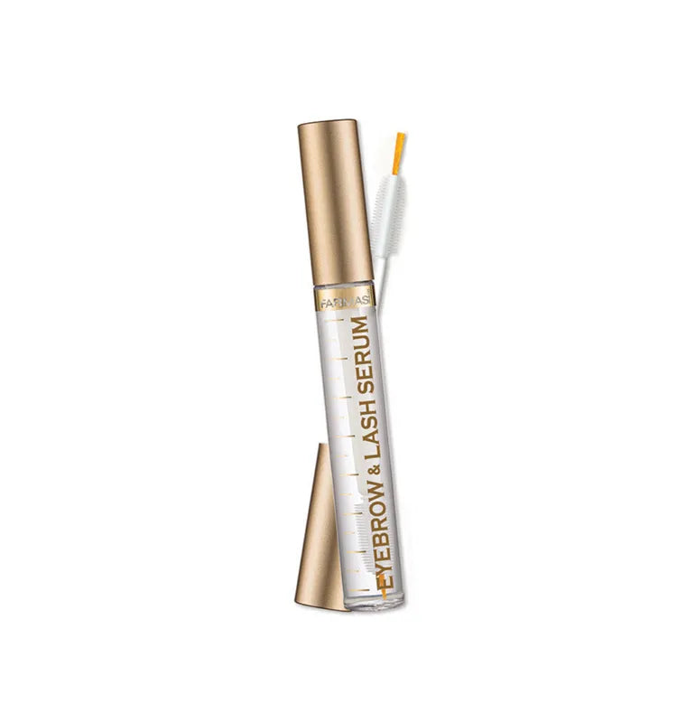Farmasi Lash & Brow Serum – Fuller Look Naturally