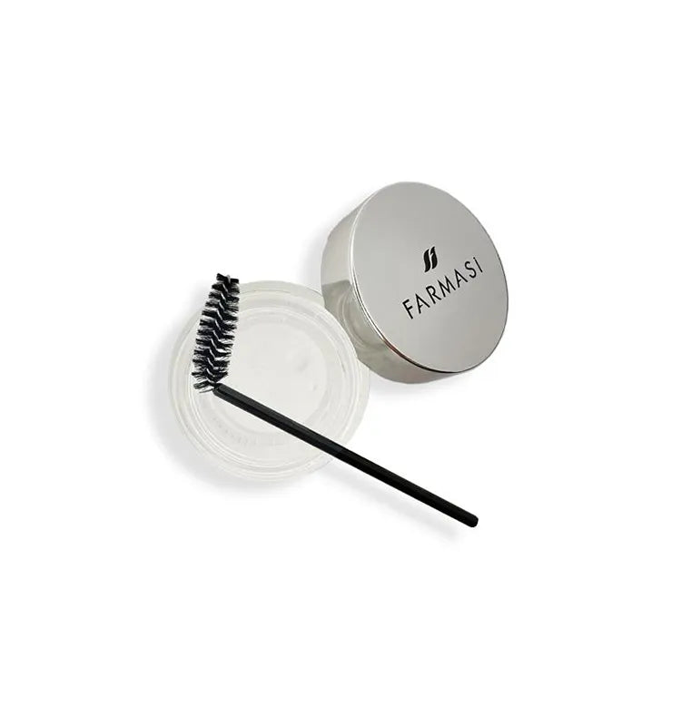 Farmasi Brow Wax – Natural Hold & Definition