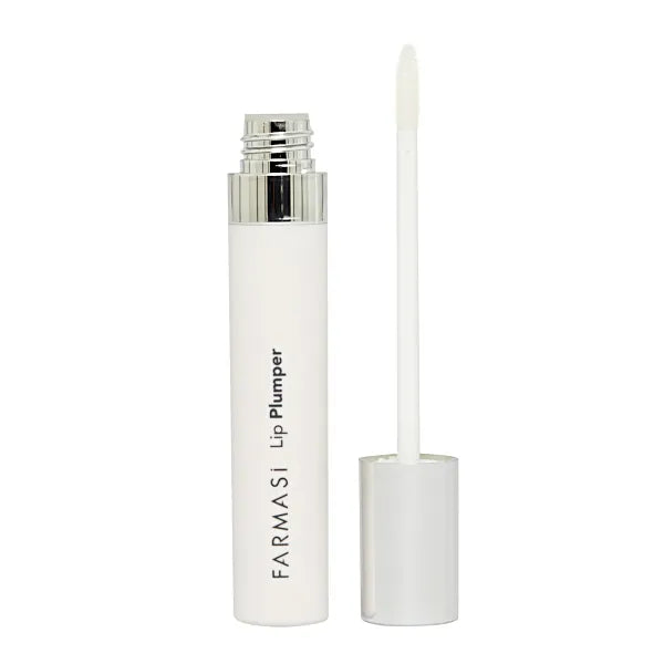 Farmasi Liquid Lip Plumper – Fuller Lips Instantly