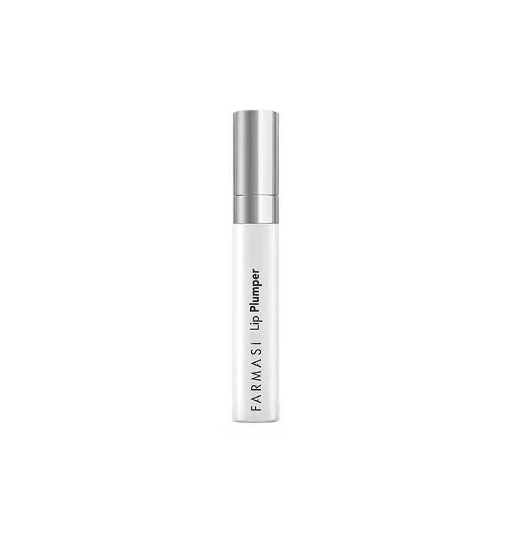 Farmasi Liquid Lip Plumper – Fuller Lips Instantly