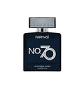عطر Farmasi NO 70 للرجال 80 مل - عطر قوي وجذاب
