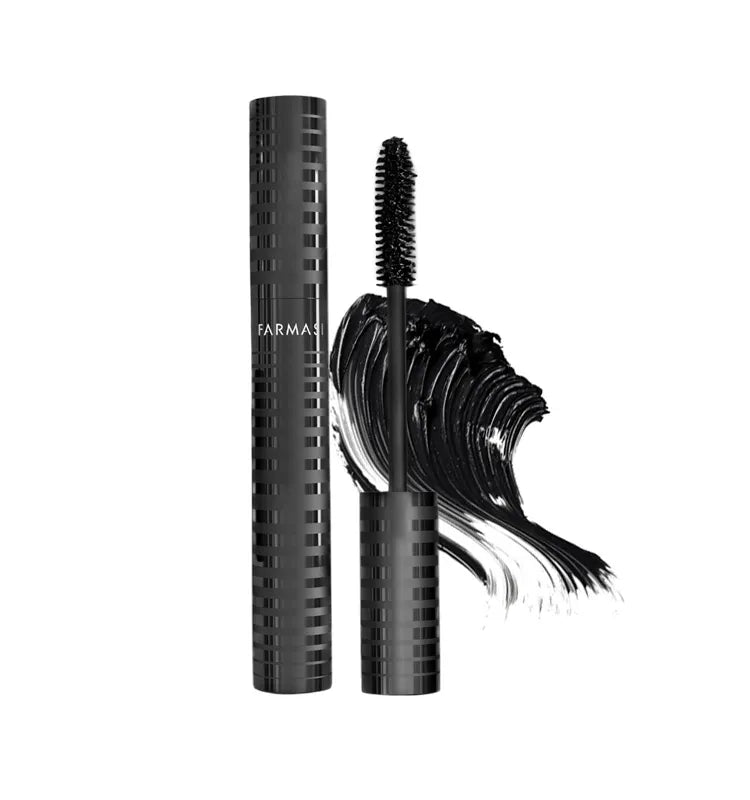 Farmasi Sealed – Waterproof Mascara for All-Day Hold