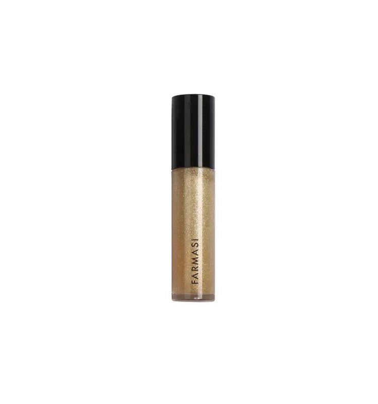 Farmasi Shine Lip Gloss – Radiant, Non-Sticky Finish