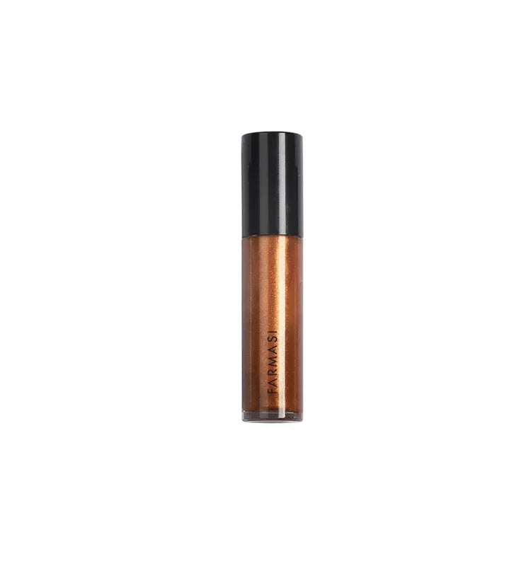 Farmasi Shine Lip Gloss – Radiant, Non-Sticky Finish