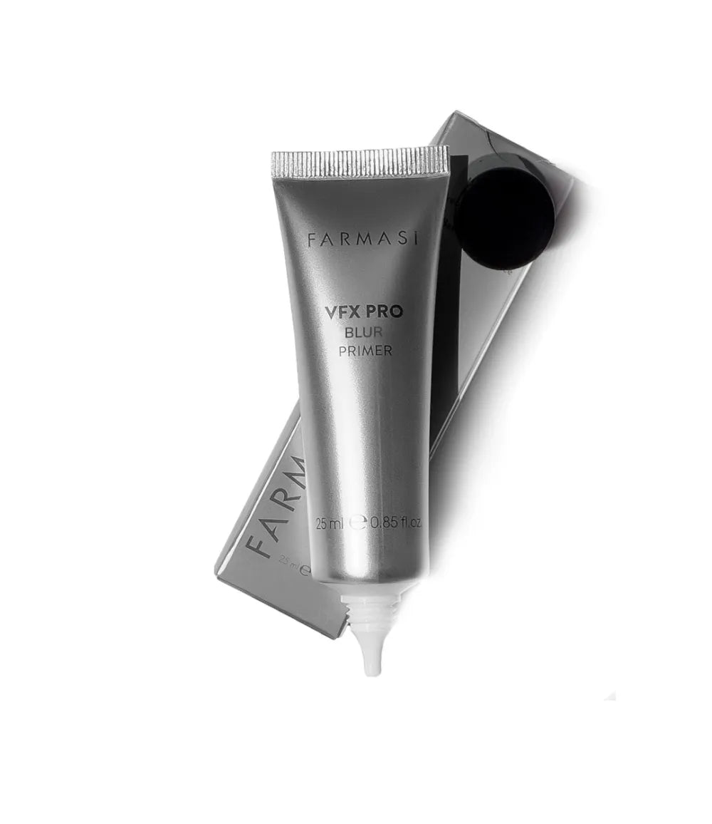 Farmasi Blur Primer | Flawless Matte Skin & Pore Minimizer