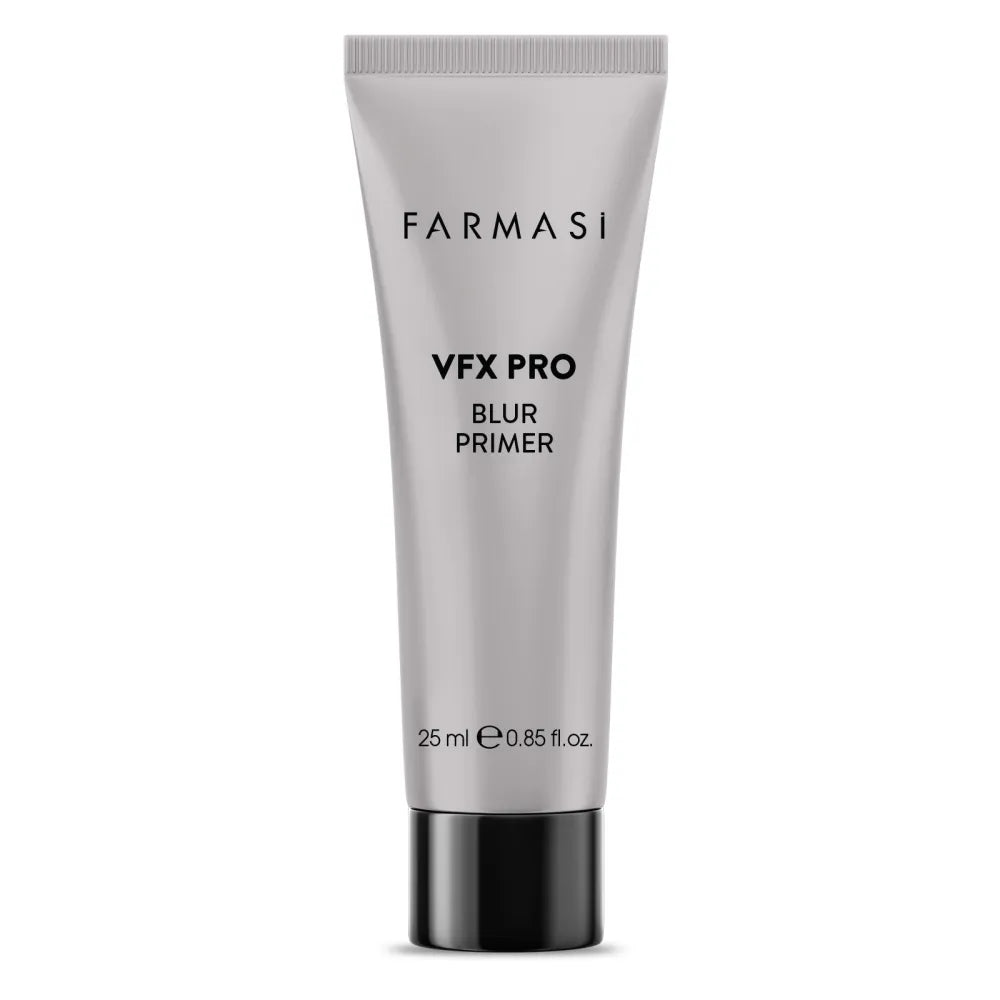 Farmasi Blur Primer | Flawless Matte Skin & Pore Minimizer