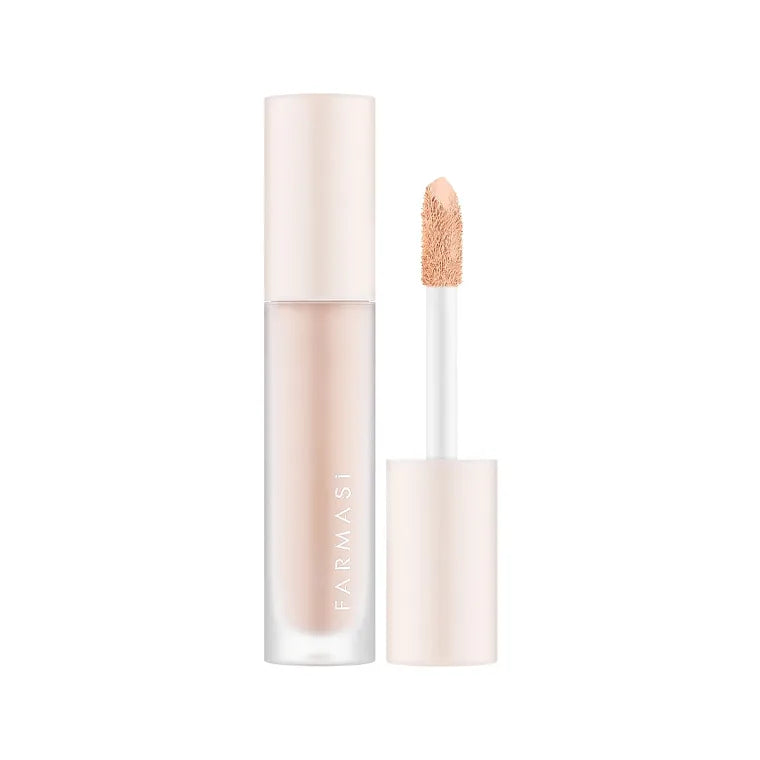 Farmasi VFX PRO Concealer – Full Coverage, Long-Lasting Farmasi VFX PRO Concealer – Full Coverage, Long-Lasting