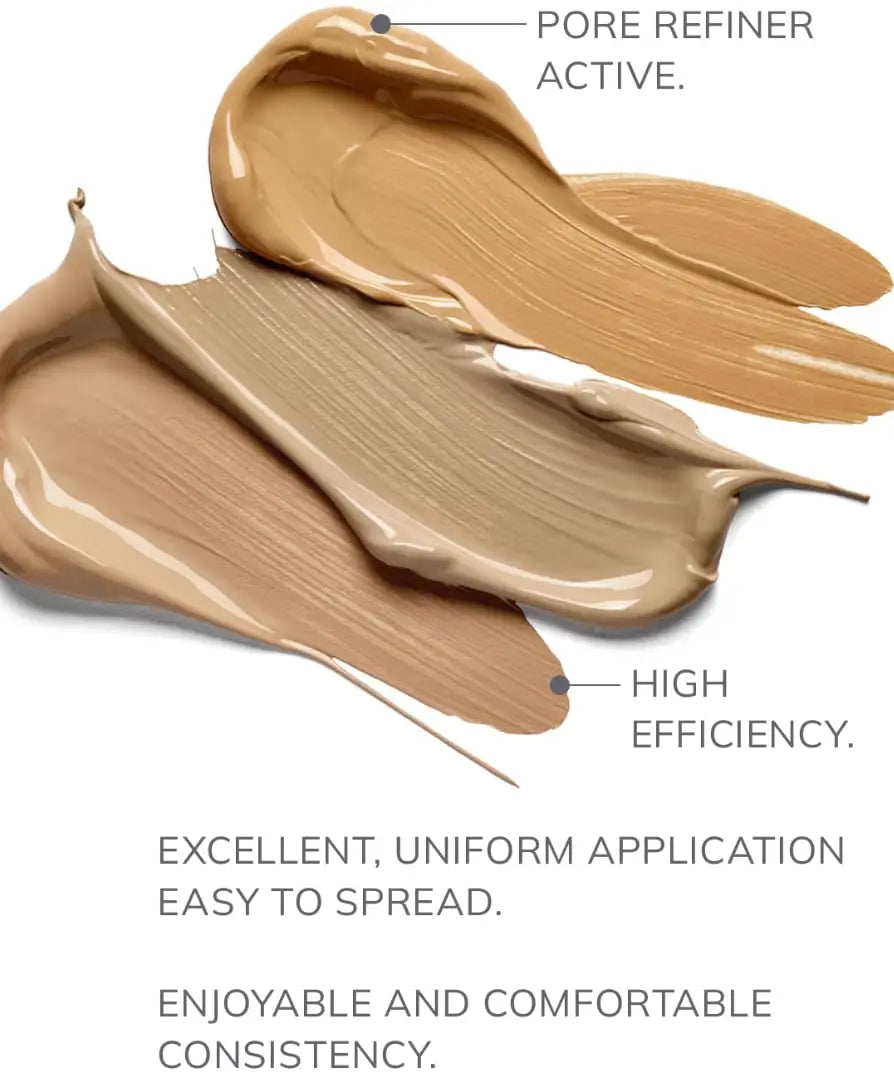 Farmasi VFX PRO Foundation – Full Coverage & Matte Finish Farmasi VFX PRO Foundation – Full Coverage & Matte Finish