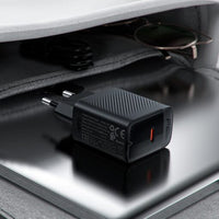 ACEFAST A82 PD20W GaN Fast Charge Wall Charger Set USB-C
