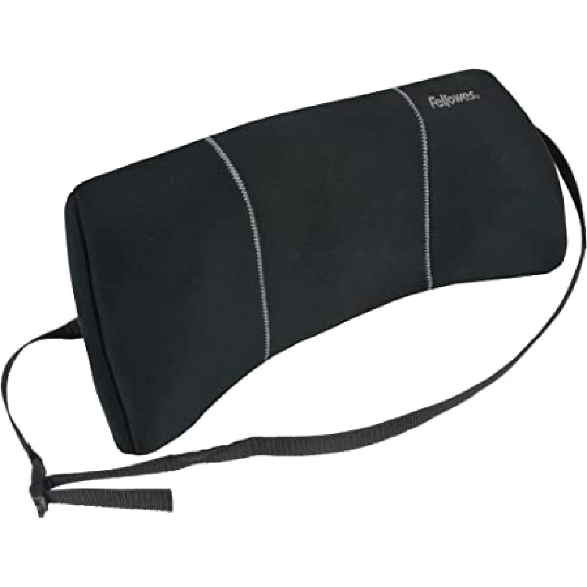 Fellowes Lumbar Supports lower back - Black