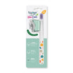 Flipper - Twigo Toothbrush With Cover - Mountain Green