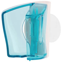 Flipper - Twigo Toothbrush With Cover - Ocean Blue