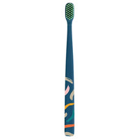 Flipper - Twigo Toothbrush With Cover - Ocean Blue