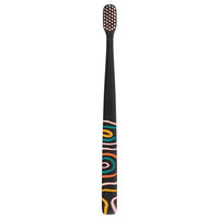 Flipper - Twigo Toothbrush With Cover - Smoke