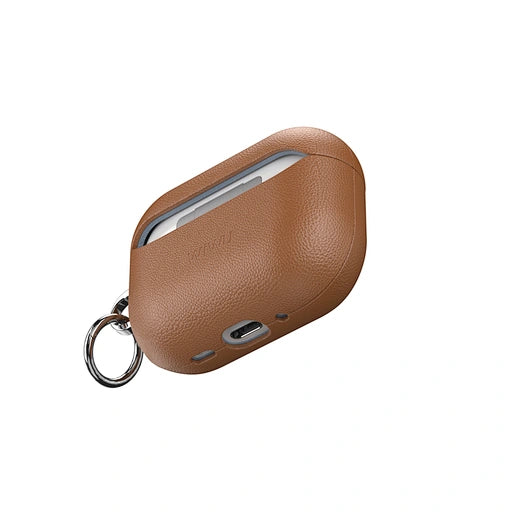 WiWU True Genuine Leather Protective Case HC-201