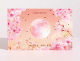 LUNAR BEAUTY- NUDE PRISM PALETTE