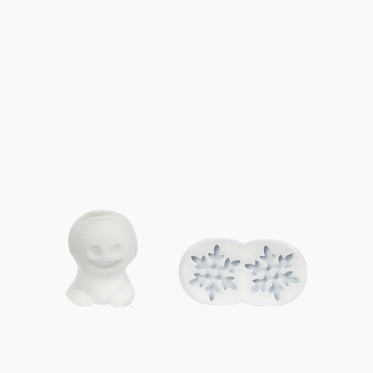 Mattel Frozen Fashion Dolls – Elsa and Olaf Snow Dough