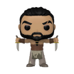 Funko POP Game of Thrones - Khal Drogo with Daggers