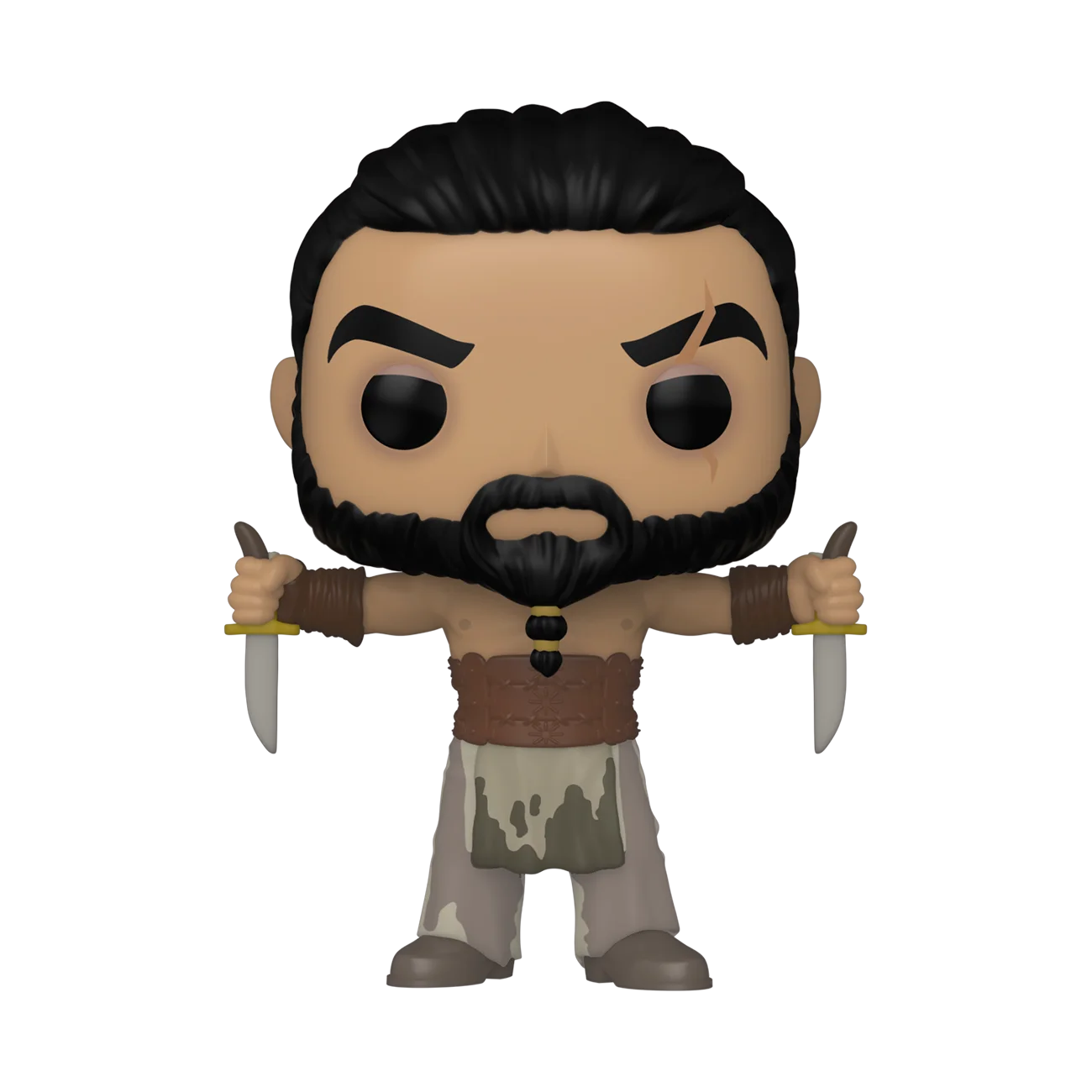 Funko POP Game of Thrones - Khal Drogo with Daggers