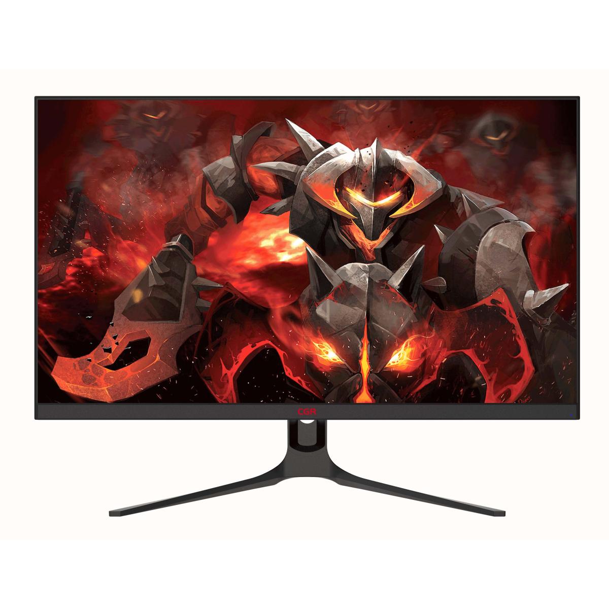 Huntkey 27" Gaming Monitor 240Hz 1ms Response IPS Panel