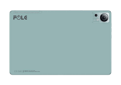 FOLG Tab 10S - Battery