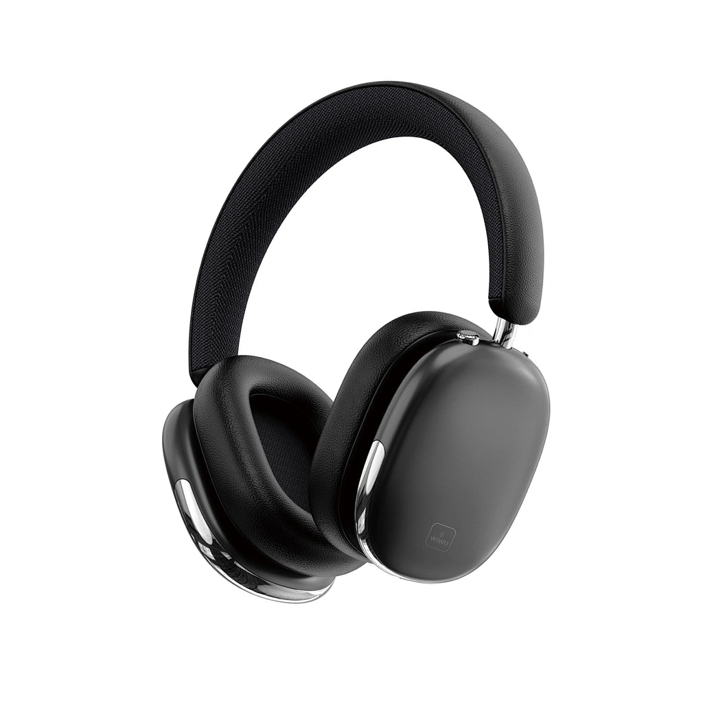 WiWU Airbuds MAX Headset TD-16 ANC WiWU Airbuds MAX Headset TD-16 ANC