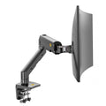 North Bayou G50 27″-45″ Monitor Desk Mount TV Bracket