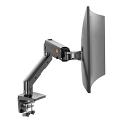 North Bayou G50 27″-45″ Monitor Desk Mount TV Bracket