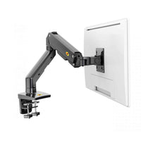 North Bayou G50 27″-45″ Monitor Desk Mount TV Bracket