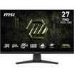 MSI MAG 272F X24 27″ Gaming Monitor – 240Hz Rapid IPS, FHD, 0.5ms, HDMI 2.0b & DisplayPort 1.2a