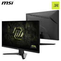 شاشة MSI MAG 272F X24 27″ للألعاب – 240Hz IPS، 0.5ms