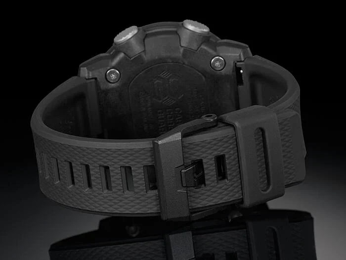 G-SHOCK GA-2000S-1A MEN WATCH