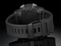 G-SHOCK GA-2000S-1A MEN WATCH