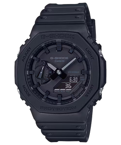 G-SHOCK GA-2100-1A1 MEN WATCH