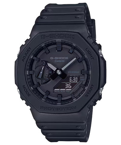 G-SHOCK GA-2100-1A1 MEN WATCH