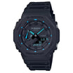 G-SHOCK GA-2100-1A2 MEN WATCH